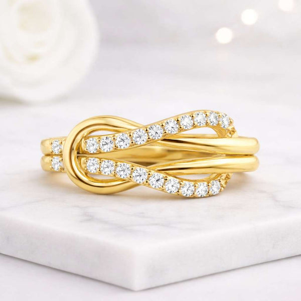 proposal ring bridal band wedding band engagement band anniversary band promise band vow ring couple ring