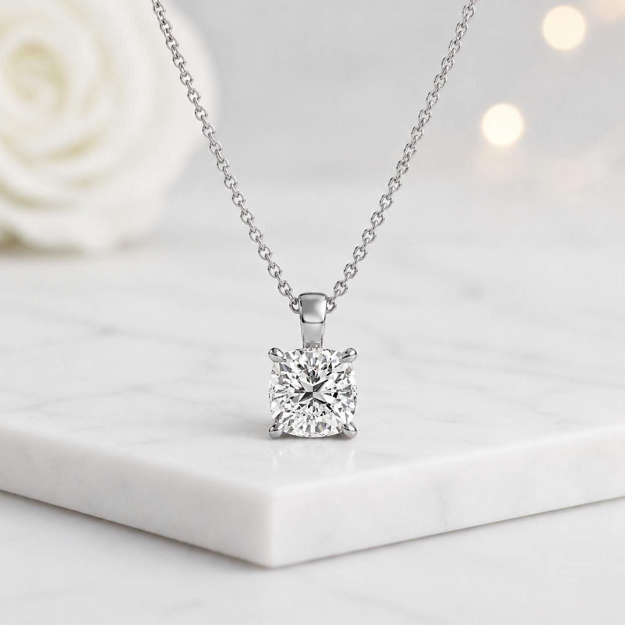 quality diamond pendant luxury diamond pendant ethical diamond pendant modern gemstone pendant fine stone pendant