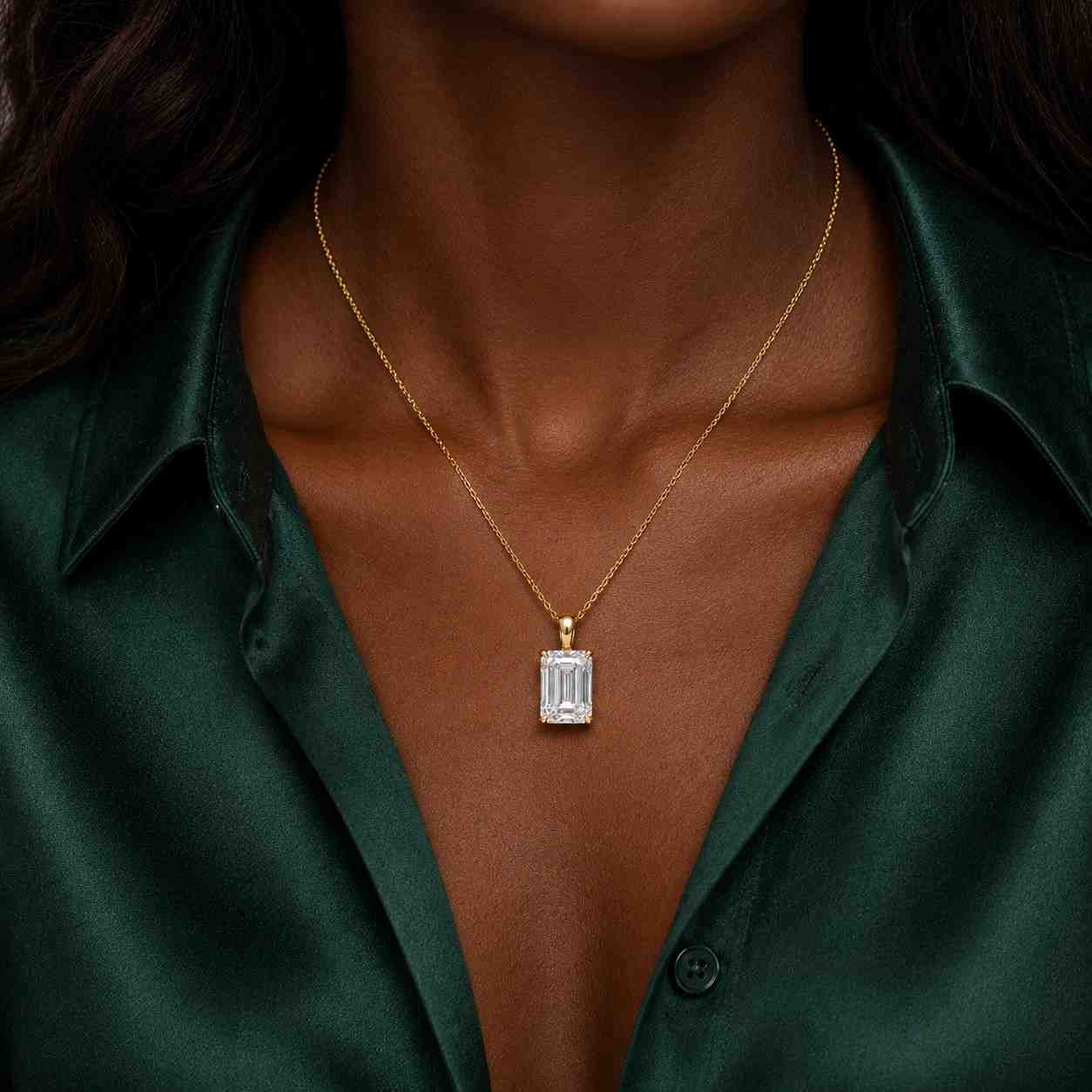 minimal necklace minimalist pendant dainty necklace modern necklace simple necklace everyday necklace stacking necklace layered necklace clean design necklace sleek pendant chic necklace