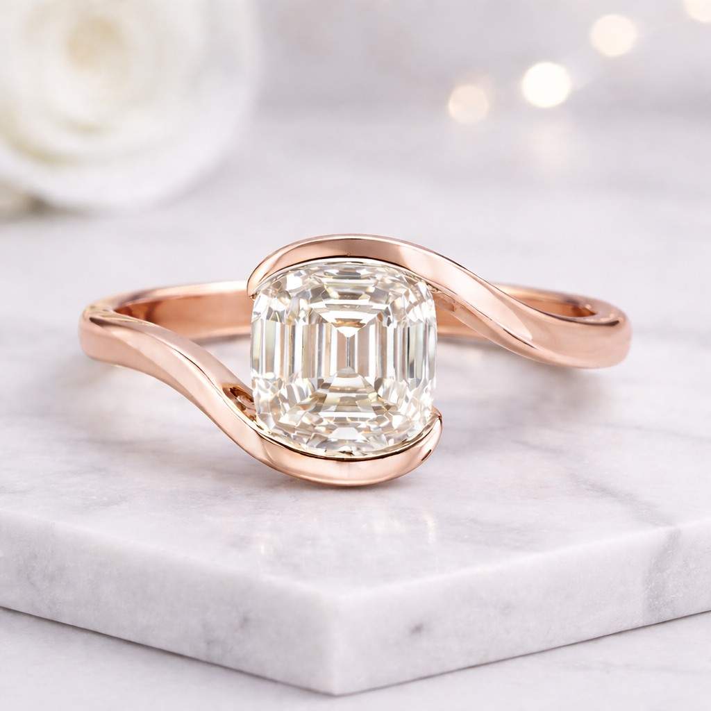 round cut ring oval cut ring marquise cut ring pear cut ring cushion cut ring princess cut ring emerald cut ring