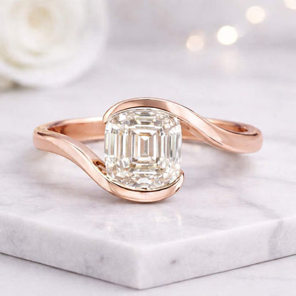 round cut ring oval cut ring marquise cut ring pear cut ring cushion cut ring princess cut ring emerald cut ring
