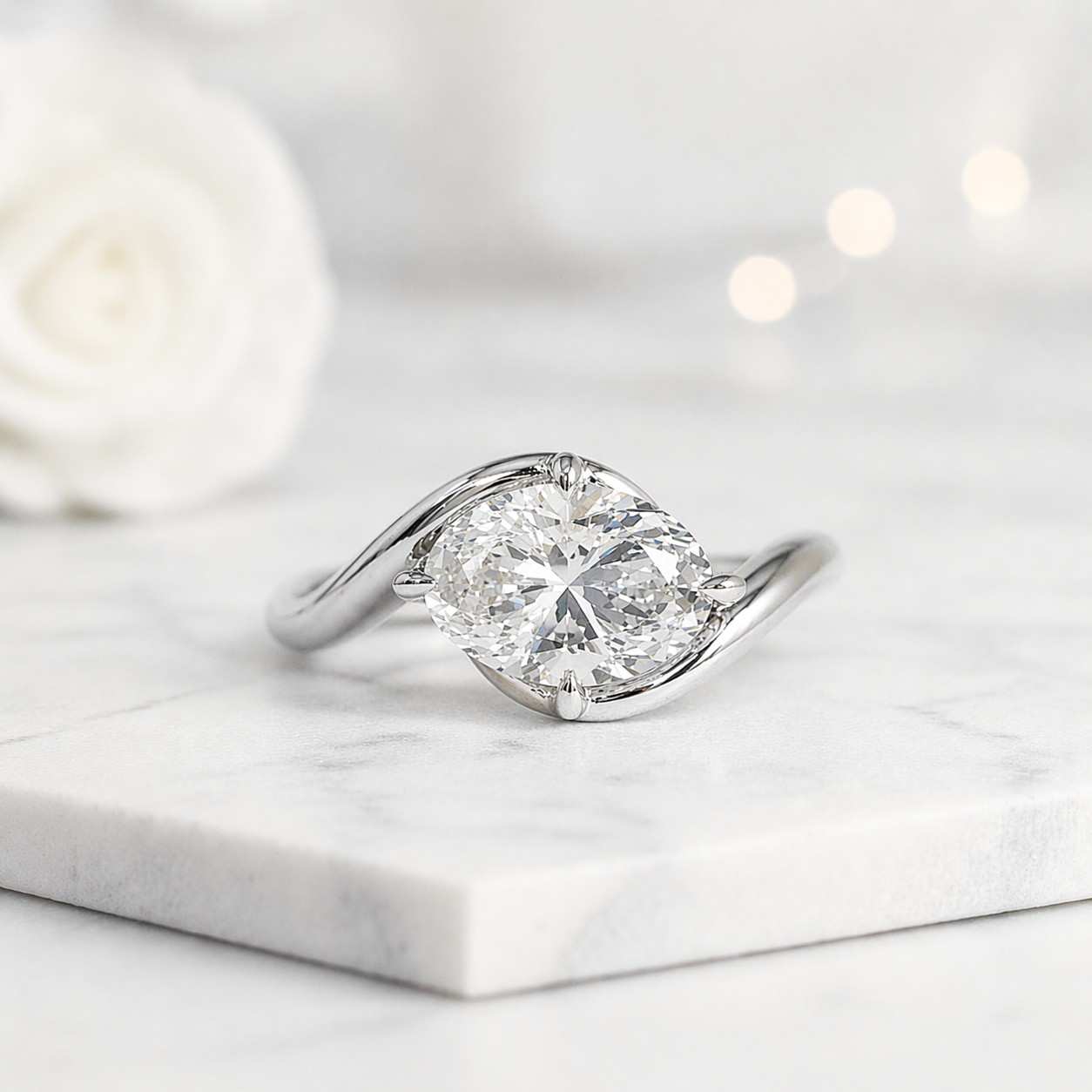 round ring oval ring marquise ring pear ring cushion ring princess ring emerald cut ring radiant ring asscher ring