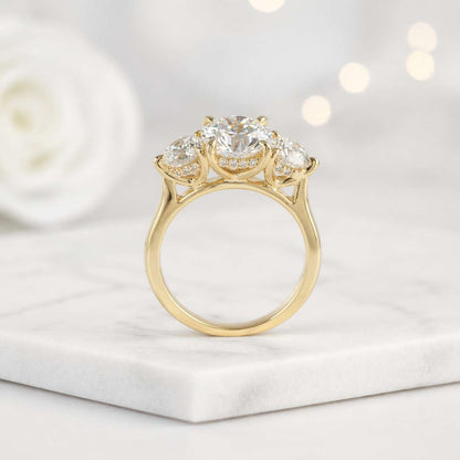minimal ring dainty ring modern ring simple ring everyday ring stacking ring stackable ring clean design ring sleek ring