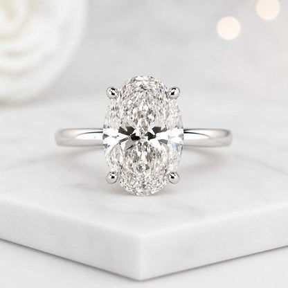 rose gold ring white gold ring platinum ring 925 silver ring sterling silver ring rose gold engagement