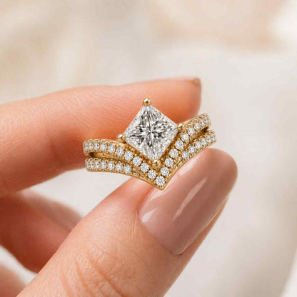 rose gold ring white gold ring platinum ring 925 silver ring sterling silver ring silver bridal ring platinum bridal ring white gold bridal rose gold bridal silver engagement ring platinum engagement ring