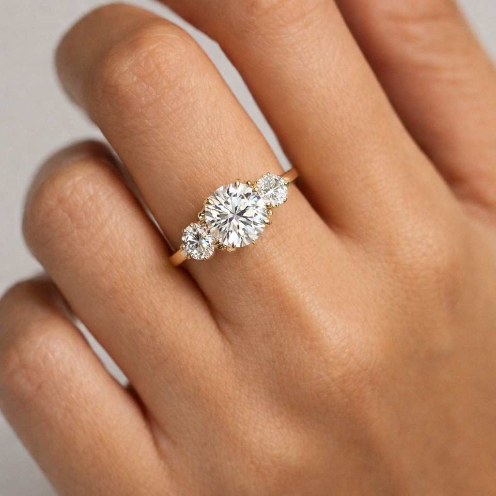 rose gold ring white gold ring yellow gold ring 925 silver ring sterling silver ring platinum ring platinum engagement ring