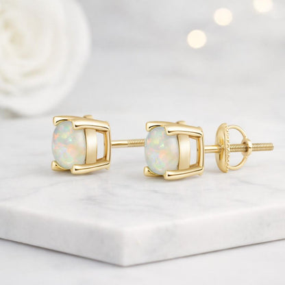 round cabochon earrings oval cabochon earrings marquise cut style pear shape style cushion style earrings princess style earrings