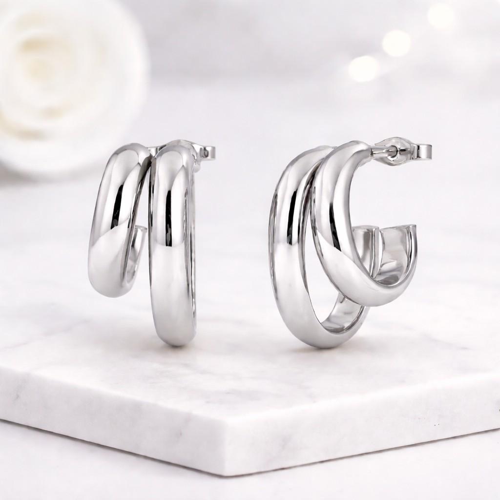 round cut hoops oval cut earrings marquise cut hoops pear cut earrings cushion cut hoops princess cut earrings