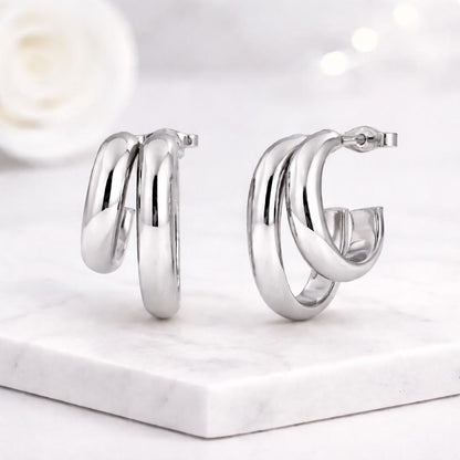 round cut hoops oval cut earrings marquise cut hoops pear cut earrings cushion cut hoops princess cut earrings