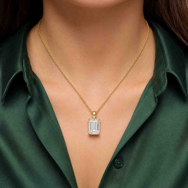 round cut necklace oval cut necklace marquise cut necklace pear cut necklace cushion cut necklace princess cut necklace