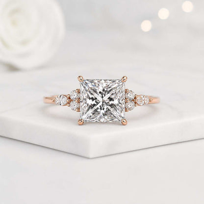 round cut ring oval cut ring marquise cut ring pear cut ring cushion cut ring princess cut ring