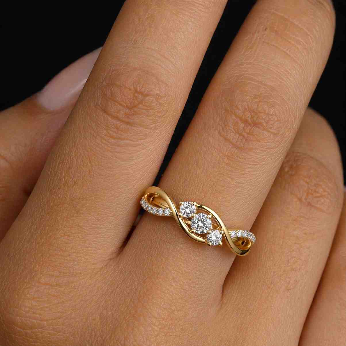 round cut ring oval cut ring marquise cut ring pear cut ring cushion cut ring princess cut ring emerald cut ring radiant cut ring asscher cut ring heart cut ring