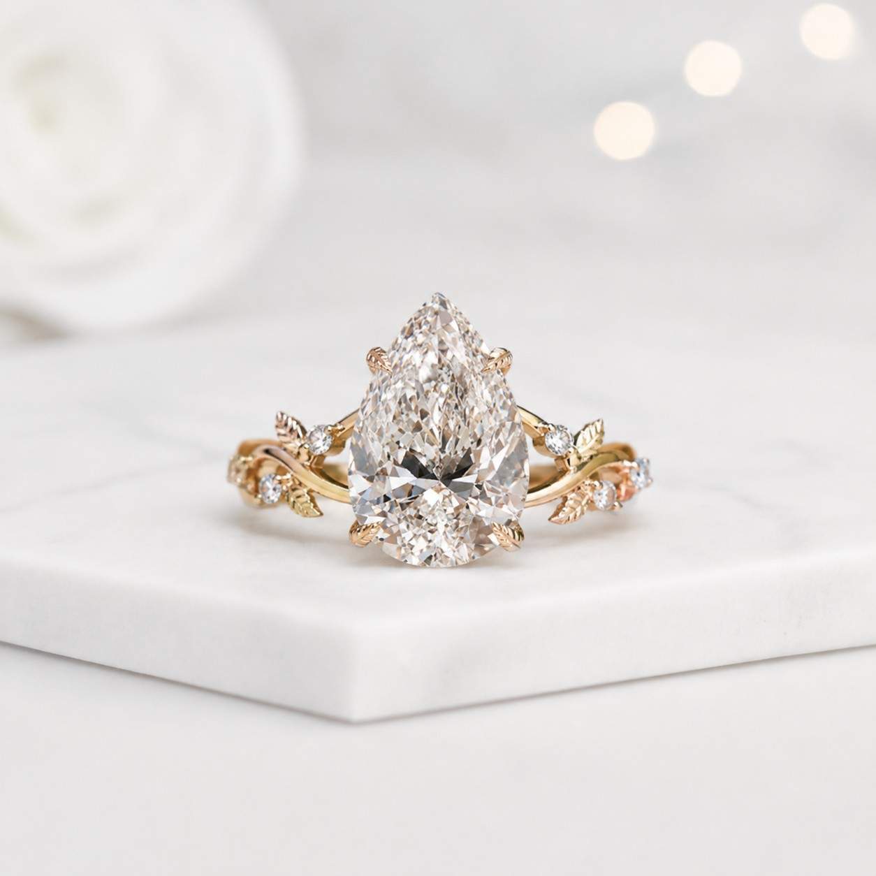 round cut ring oval cut ring marquise ring pear cut ring cushion cut ring princess cut ring