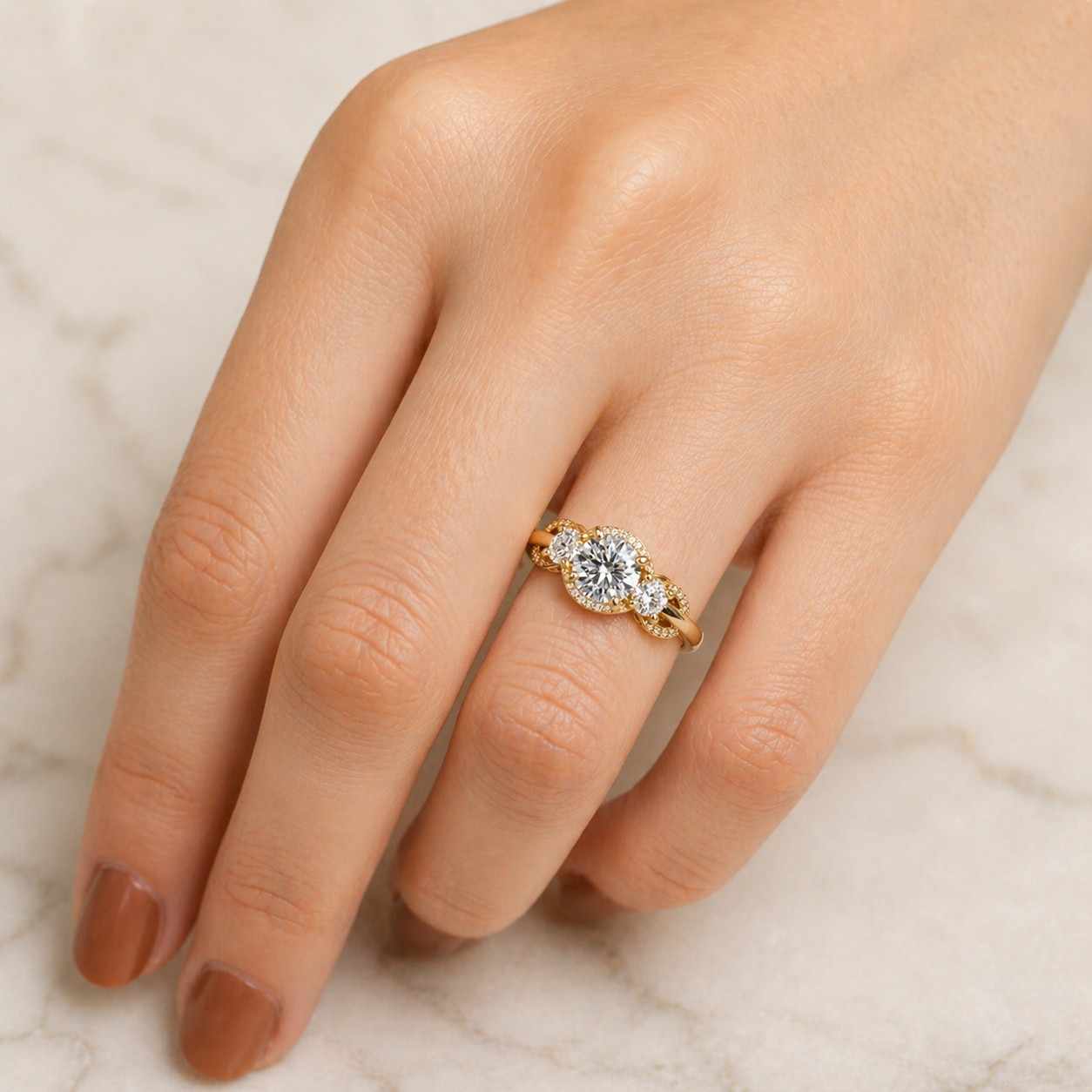 round diamond ring oval diamond ring marquise diamond ring pear diamond ring cushion diamond ring princess diamond ring emerald diamond ring round moissanite ring oval moissanite ring