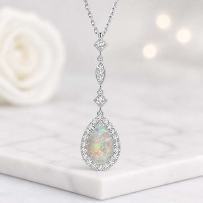 round halo necklace oval necklace marquise necklace pear necklace design cushion necklace princess necklace