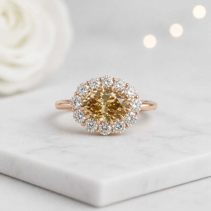 round halo ring oval halo ring marquise halo ring pear halo ring cushion halo ring princess halo ring emerald halo ring radiant halo ring asscher halo ring heart halo ring oval cut ring