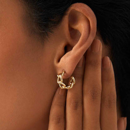 round hoop earrings oval hoop earrings circular earrings oval link hoops round chain hoops classic round hoops modern oval hoops