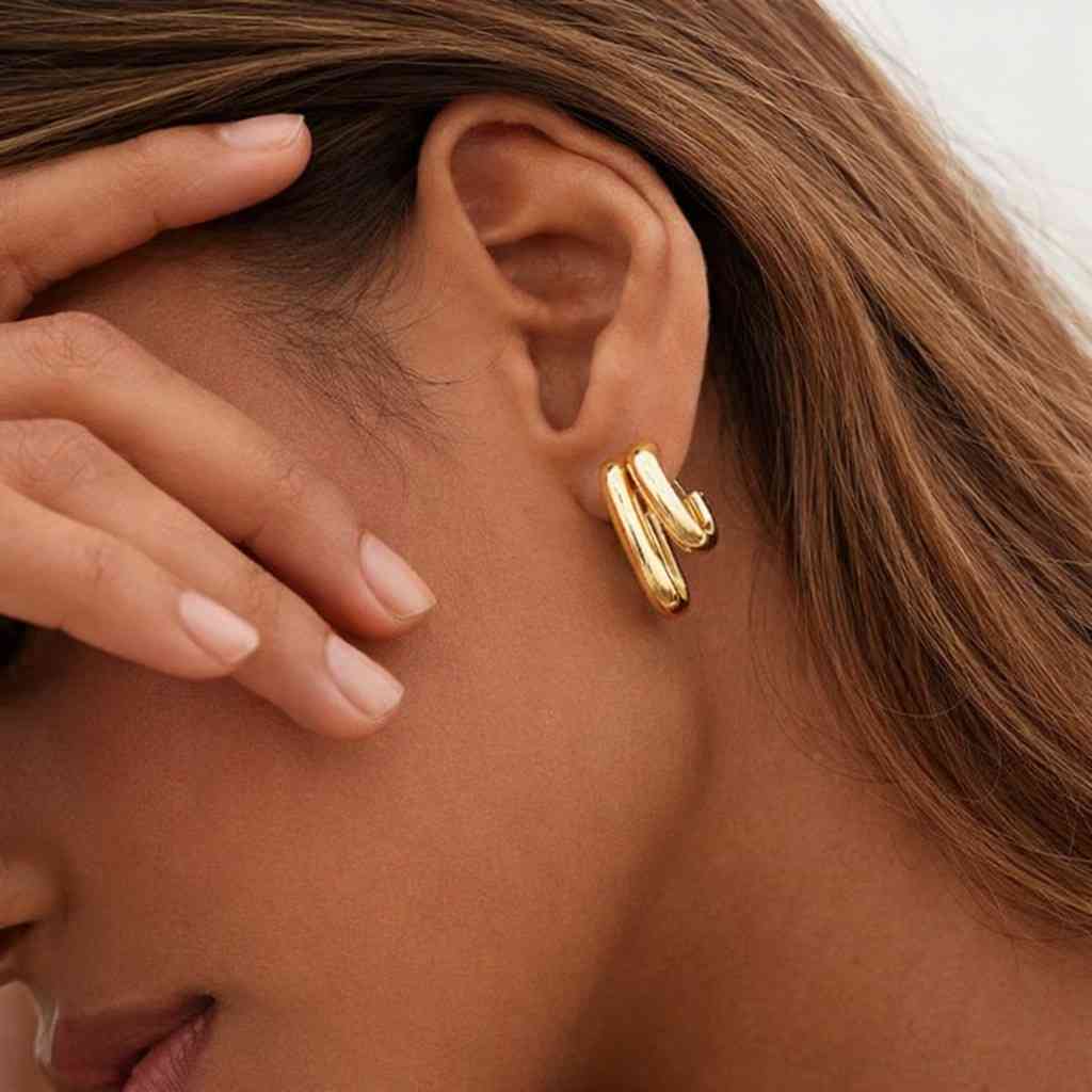 round hoop earrings oval hoop earrings marquise style hoops pear shape hoops cushion style earrings princess cut hoops emerald cut hoops round design earrings
