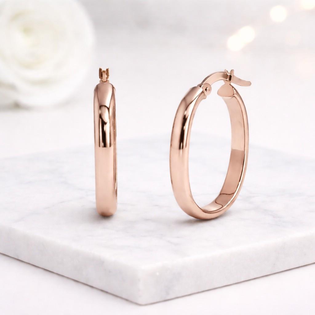 round hoop earrings oval hoop jewelry marquise style hoops pear shape hoops cushion style hoops princess style