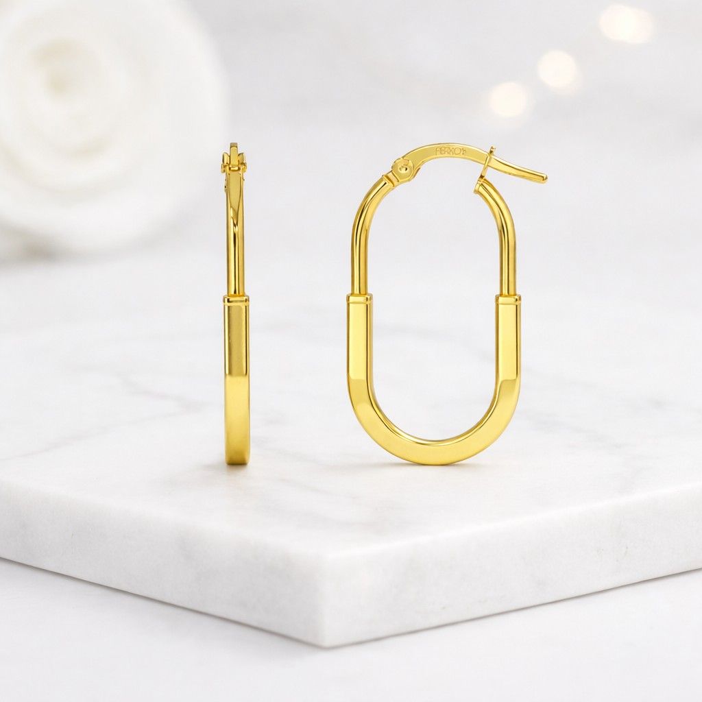 round hoop earrings oval hoop jewelry marquise style hoops pear shape hoops cushion style hoops princess style hoops emerald shape hoops round design earrings oval design hoops elongated oval hoops geometric oval earrings