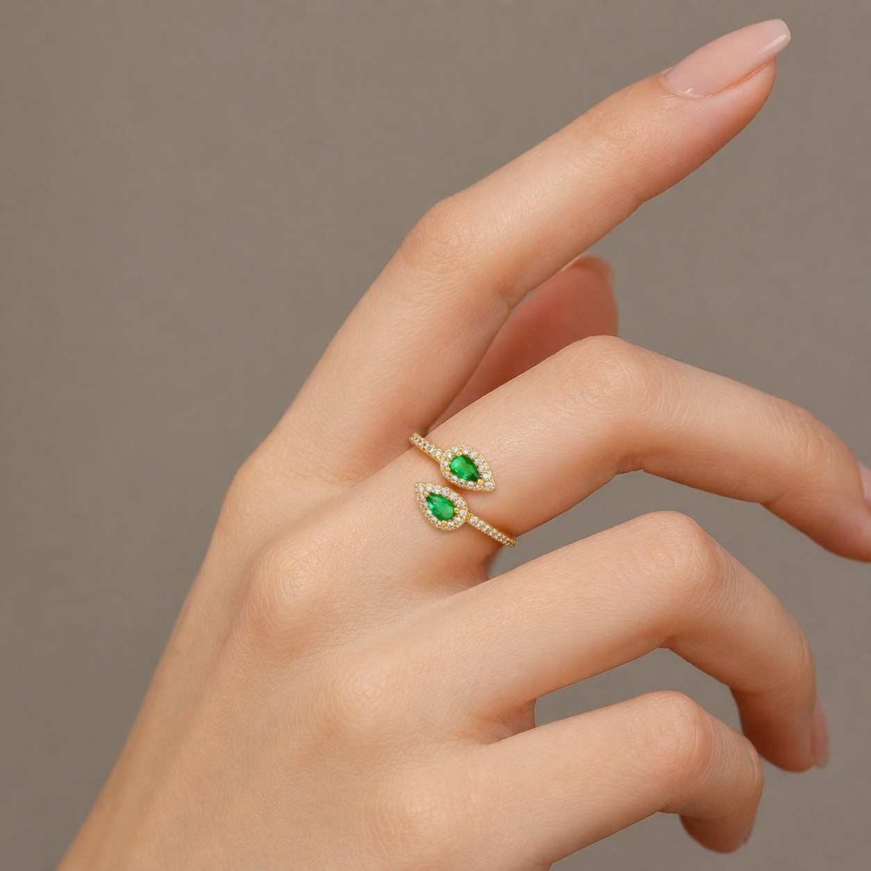round ring oval ring marquise ring cushion ring princess ring emerald cut ring round gemstone ring oval gemstone ring