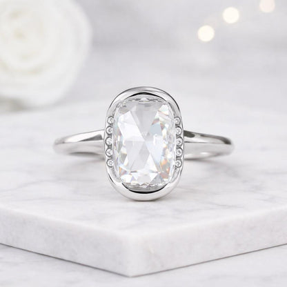 round ring oval ring marquise ring pear ring cushion ring princess ring emerald ring elongated cushion radiant ring