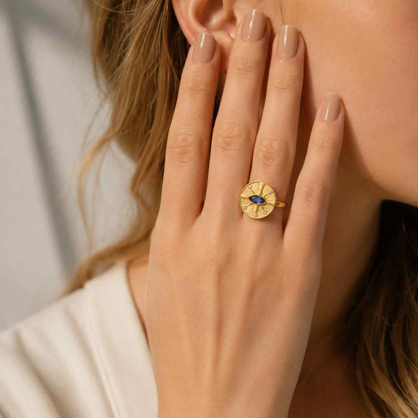 round ring oval ring marquise ring pear ring cushion ring princess ring emerald ring radiant ring asscher ring heart ring trillion ring hexagon ring kite ring east west north south geometric ring