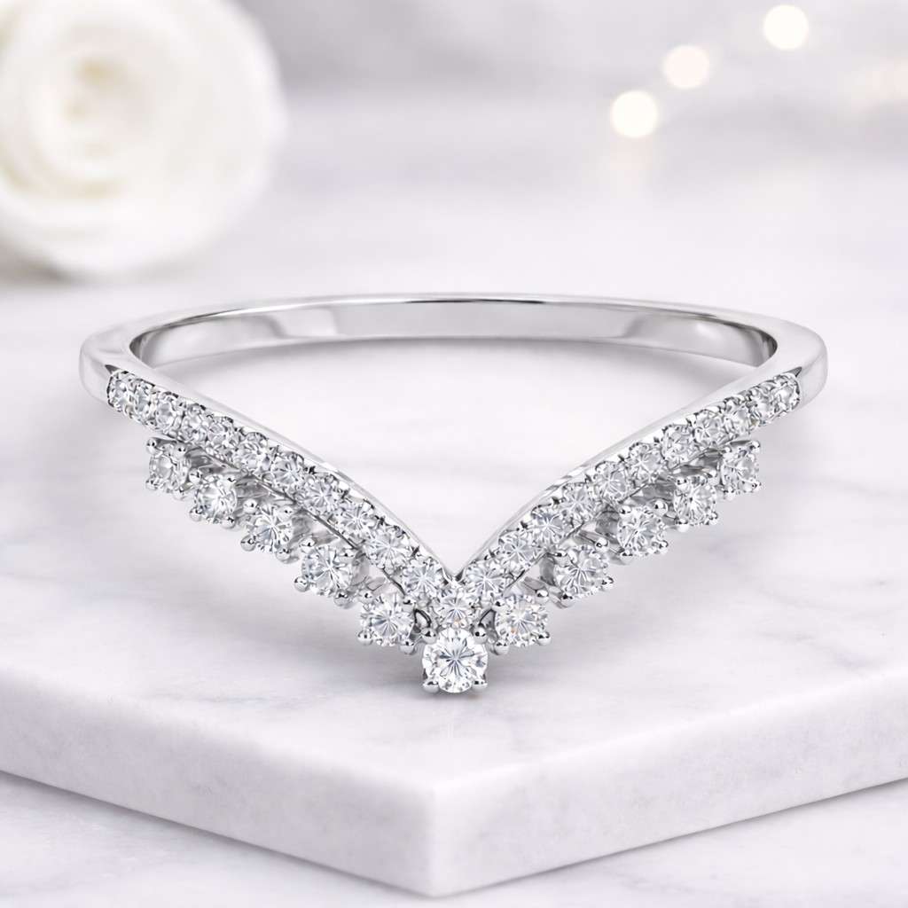 round ring oval ring marquise ring pear ring cushion ring princess ring emerald ring round diamond band