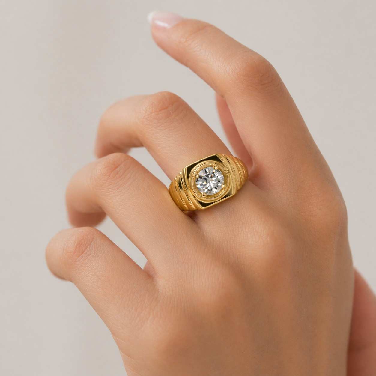 round solitaire ring oval solitaire ring marquise solitaire ring pear solitaire ring cushion solitaire ring princess solitaire ring emerald solitaire ring asscher solitaire ring radiant solitaire ring bezel round ring square bezel ring geometric ring design modern shape ring classic shape ring