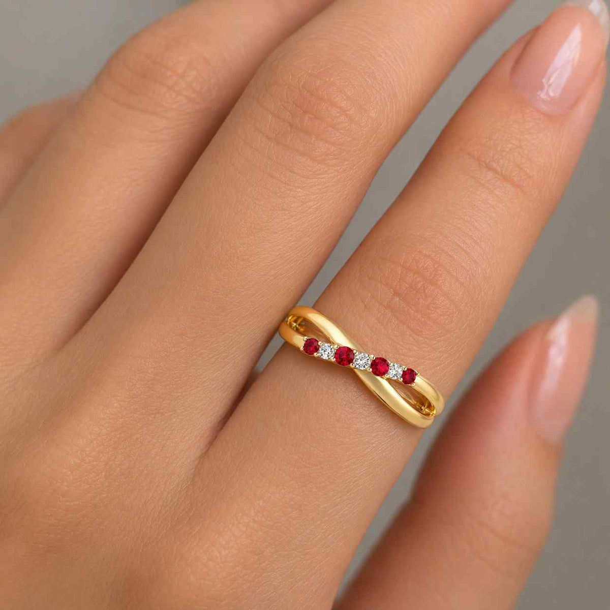 ruby ring ruby gemstone red ruby ring natural ruby ring lab ruby ring diamond accent ring diamond ring gemstone jewelry red stone ring birthstone ring