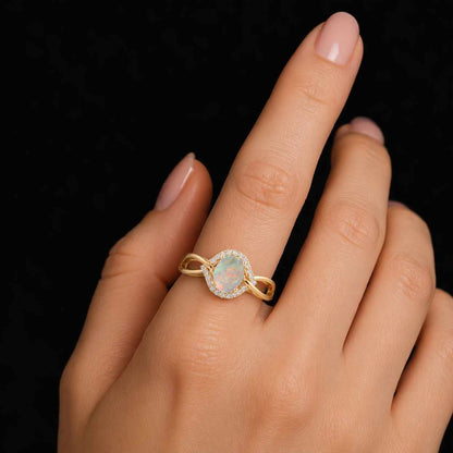 silver halo ring platinum halo ring luxury ring band fine gold jewelry precious jewelry artisan metal ring handcrafted ring polished silver ring polished platinum ring warm gold ring