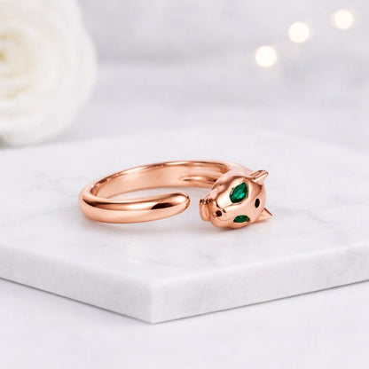 silver jewelry silver fashion ring silver statement ring silver wrap ring silver open ring silver adjustable ring silver gift ring silver women ring silver designer ring