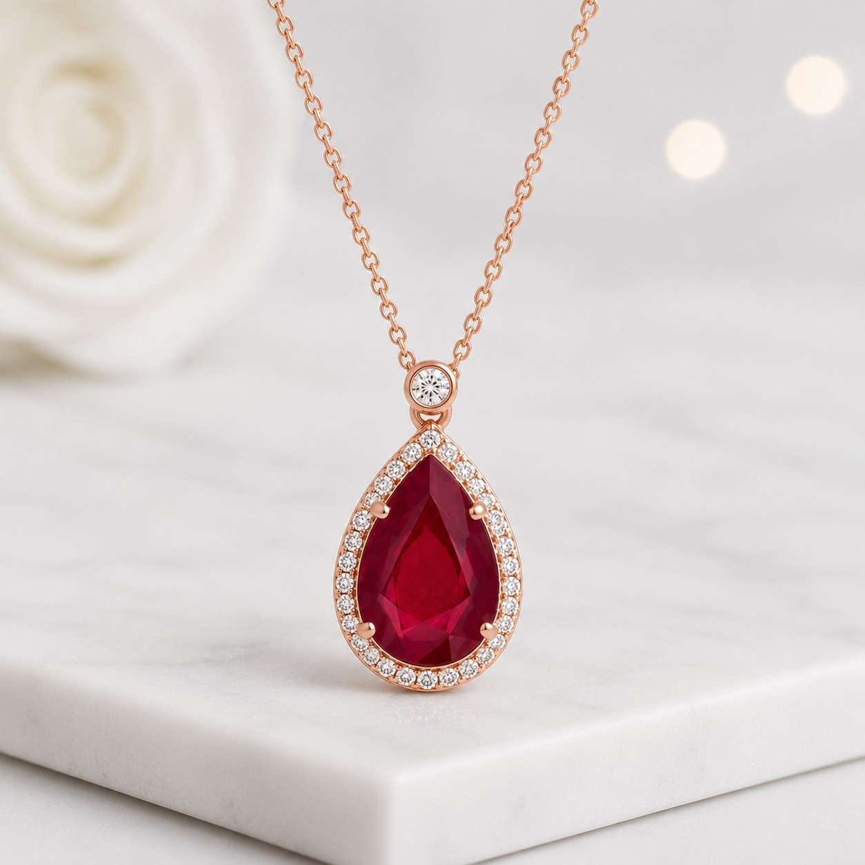 simple pendant everyday pendant bridal jewelry fashion necklace stylish pendant chain necklace charm pendant anniversary necklace