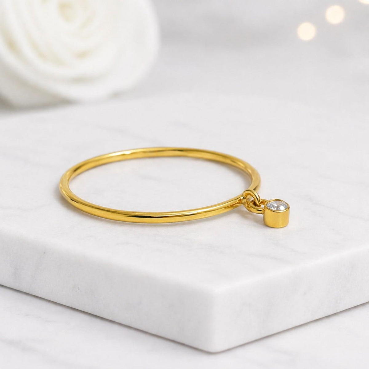 slim ring elegant ring cute ring fashion ring handmade ring gift ring polished ring open style ring band ring jewelry ring small stone ring round charm ring fine ring trendy ring classic ring chic ring lightweight ring