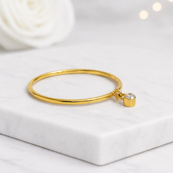 slim ring elegant ring cute ring fashion ring handmade ring gift ring polished ring open style ring band ring jewelry ring small stone ring round charm ring fine ring trendy ring classic ring chic ring lightweight ring