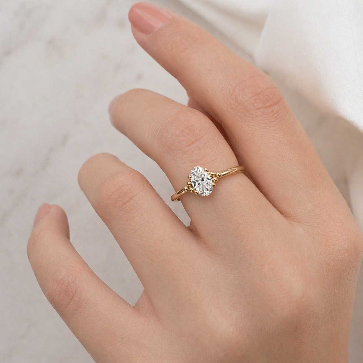 slim ring yellow ring timeless ring cute ring bridal jewelry engagement jewelry wedding jewelry solitaire jewelry oval jewelry ring design jewelry gift jewelry