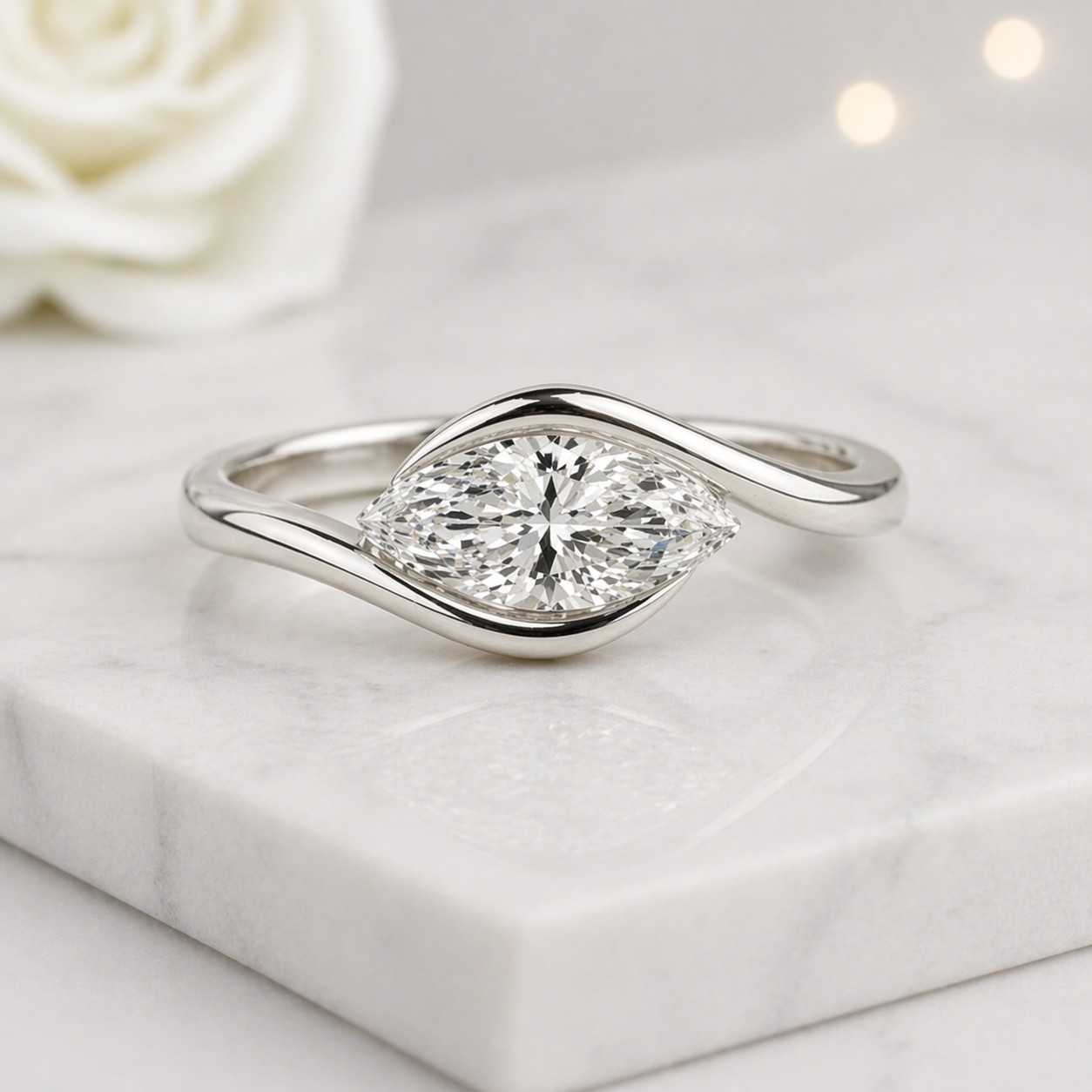 solid platinum ring sterling band ring 925 sterling ring white silver ring rose metal ring yellow tone ring fine platinum ring luxury platinum ring durable gold ring quality gold ring