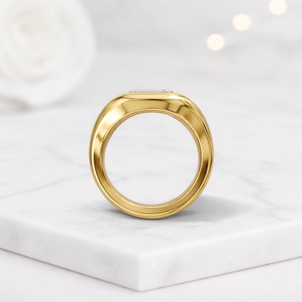 solid yellow gold solid white gold solid rose gold 10k yellow gold 14k yellow gold 18k yellow gold 10k white gold 14k white gold 18k white gold 10k rose gold 14k rose gold 18k rose gold platinum solitaire platinum