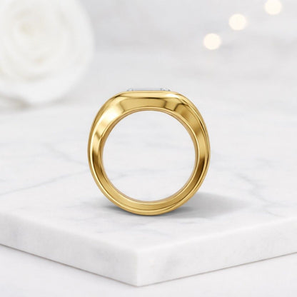 solid yellow gold solid white gold solid rose gold 10k yellow gold 14k yellow gold 18k yellow gold 10k white gold 14k white gold 18k white gold 10k rose gold 14k rose gold 18k rose gold platinum solitaire platinum
