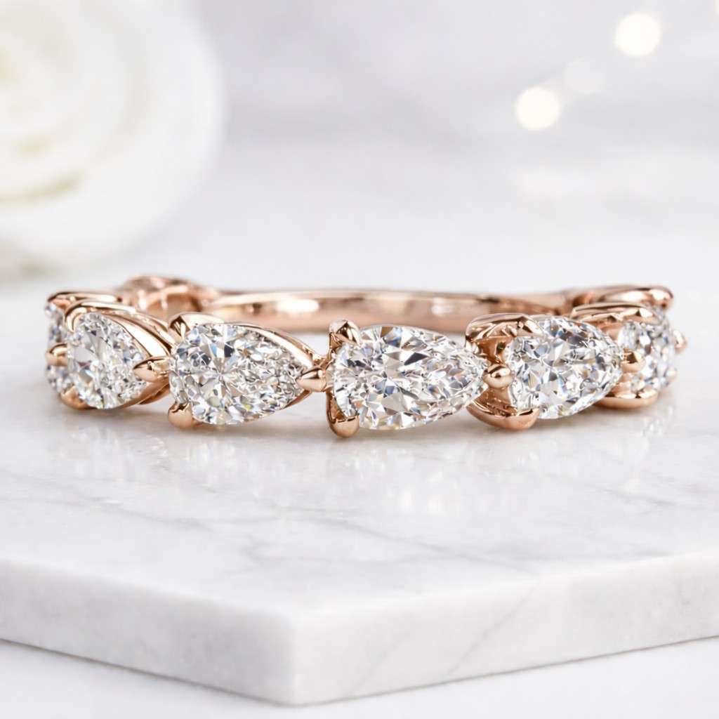 solid yellow gold solid white gold solid rose gold platinum wedding ring sterling silver ring 10k wedding band