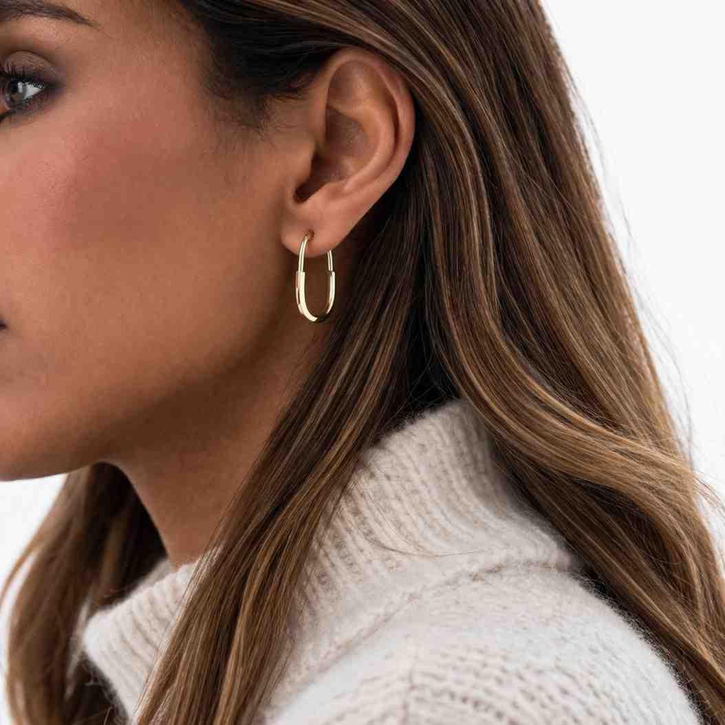solitaire hoop earrings accent stone hoops pave style hoops channel set hoops bezel set hoops prong set hoops diamond fashion hoops moissanite fashion hoops lab diamond jewelry