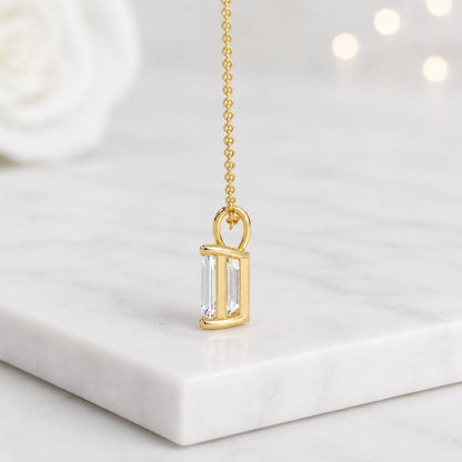 sparkling pendant fine jewelry gift for her wife gift girlfriend gift necklace timeless jewelry classic pendant fashion necklace
