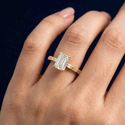 stackable ring anniversary ring wedding ring gemstone ring fashion ring