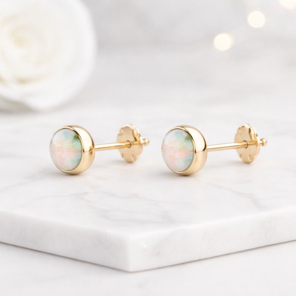 sterling silver earrings 925 silver earrings silver stud earrings platinum earrings platinum stud earrings silver bezel earrings