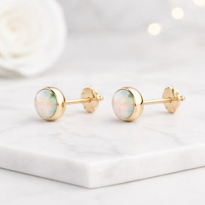 sterling silver earrings 925 silver earrings silver stud earrings platinum earrings platinum stud earrings silver bezel earrings