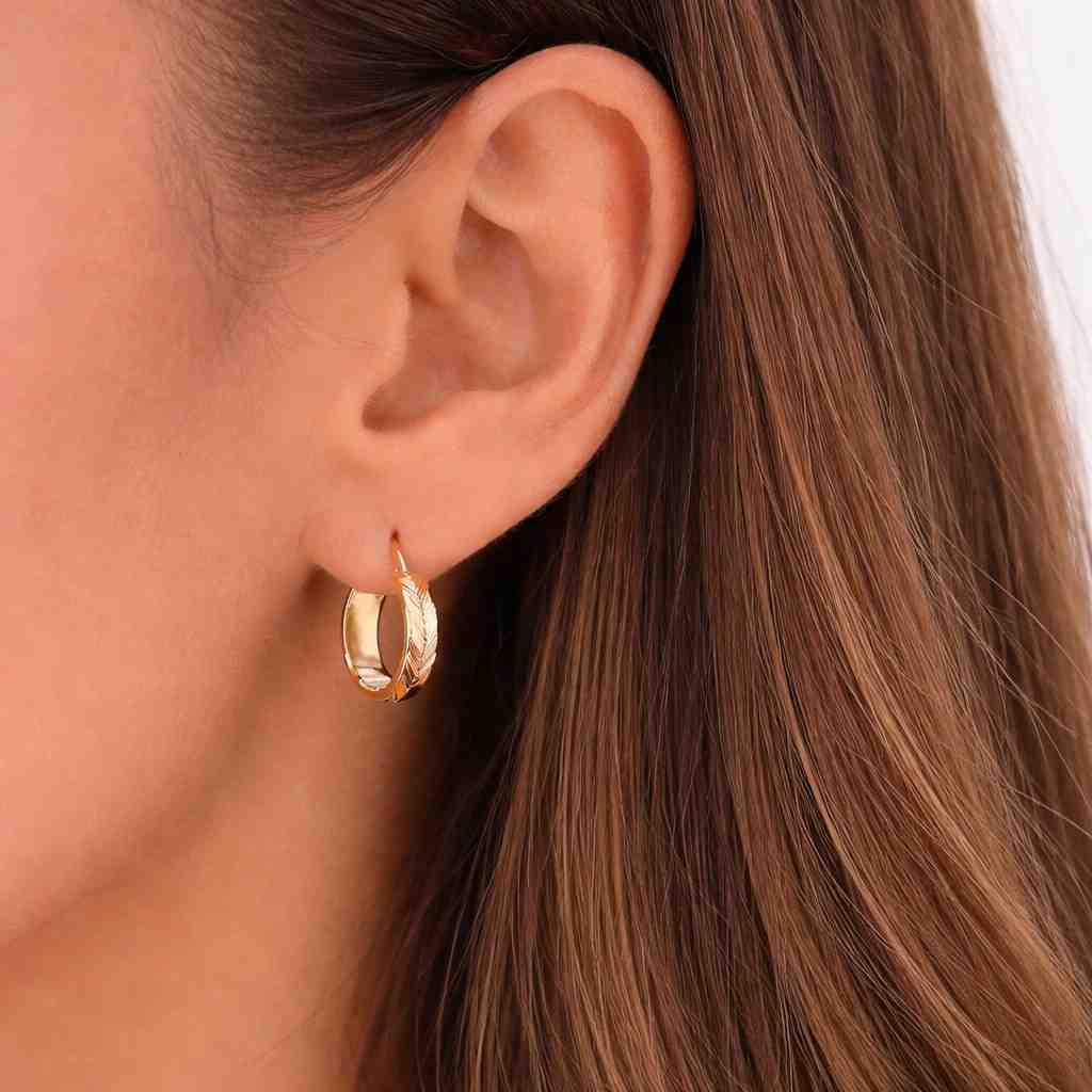 sterling silver hoops 925 silver earrings silver hoop earrings platinum hoop earrings platinum jewelry hoops white metal earrings silver textured hoops silver chevron hoops platinum textured hoops