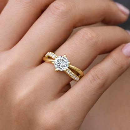 stylish ring designer ring artisan ring gemstone ring sparkle ring everyday ring chic ring cute ring minimal ring