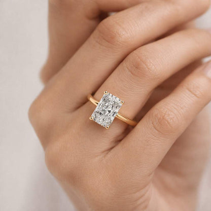 thin gold ring refined ring clean line ring wedding jewelry women jewelry ring for her fine ring handcrafted ring sparkle ring