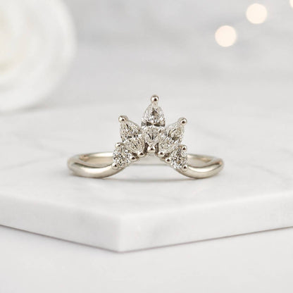 timeless design modern band refined ring daily jewelry simple ring chic jewelry feminine gift trendy ring quality jewelry ring for her stylish accessory