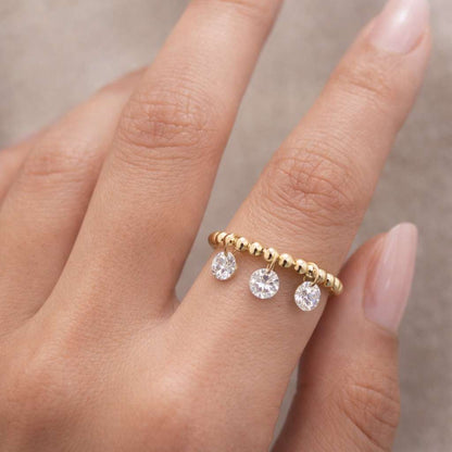 tiny carat ring modest carat ring standard carat ring popular carat ring large carat ring extra large ring jumbo stone ring micro stone ring petite gemstone ring medium gemstone ring big gemstone ring